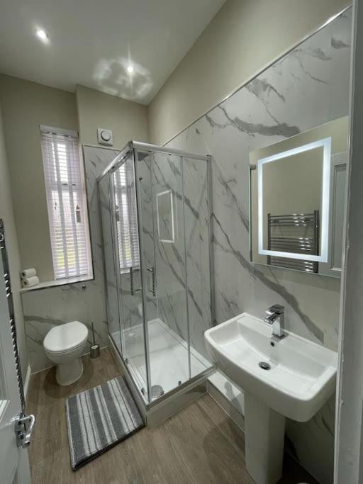 Luxury 2 Bedroom Cottage West Calder Exterior photo